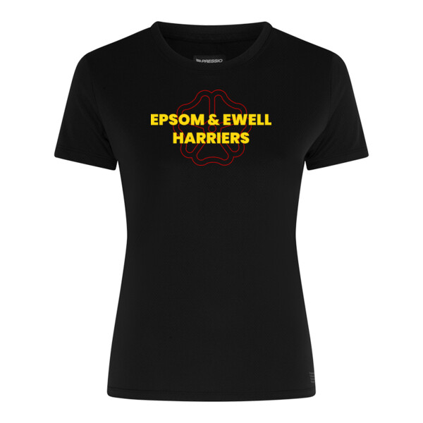 Women's Sustain S/S Top Thumbnail