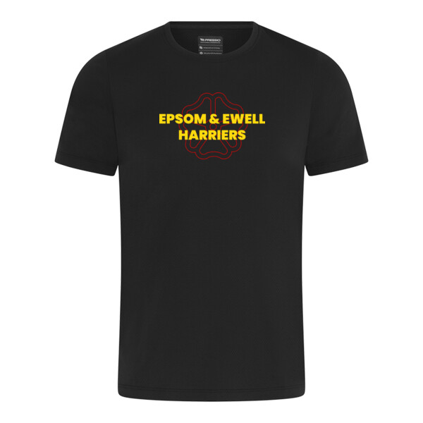 Men's Sustain S/S Top Thumbnail