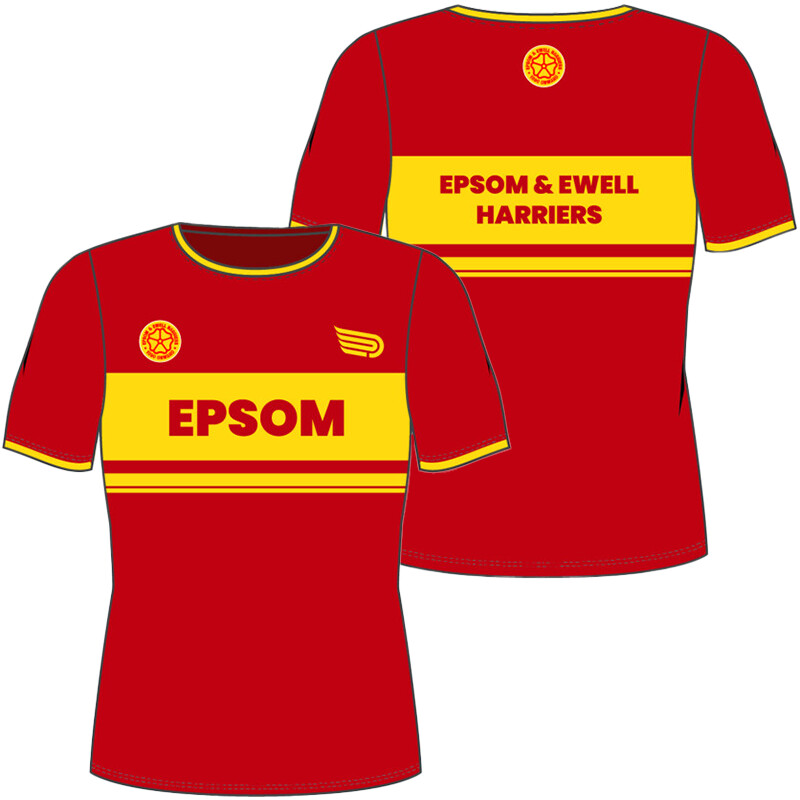 Epsom Mens Event SS Top Thumbnail