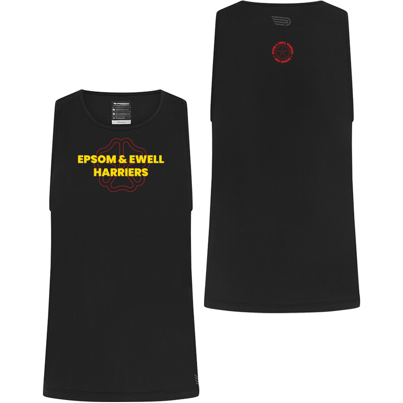 Men's Sustain Singlet Thumbnail