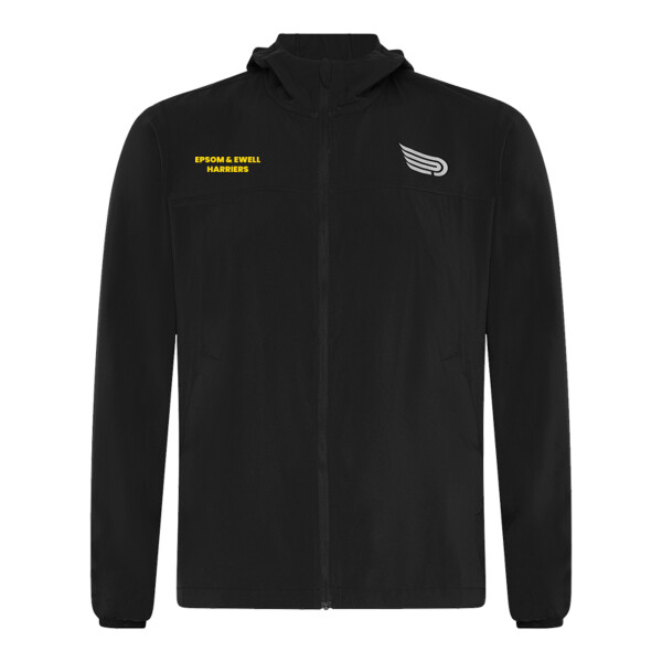 Men's Sustain Run Jacket Thumbnail