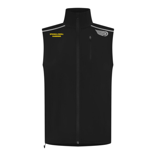 Men's EcoLite Run Vest Thumbnail