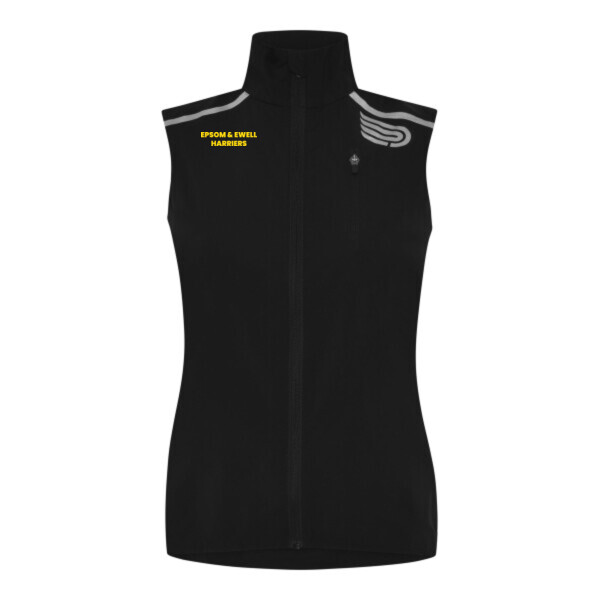  Women's EcoLite Run Vest Thumbnail
