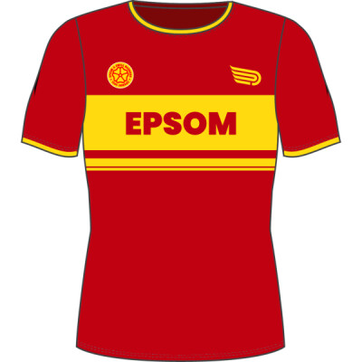 Epsom Kids Event Tee Thumbnail