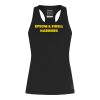 Women's Sustain Singlet Thumbnail